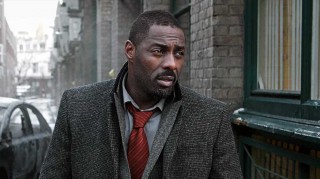 Photo de Idris Elba à propos du  film fantastique La Tour Sombre et publiée le 10 Déc. 2015 à 13:01:33