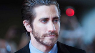 Photo de Jake Gyllenhaal à propos du  film thriller Nocturnal Animals et publiée le 27 Mars 2015 à 09:38:37