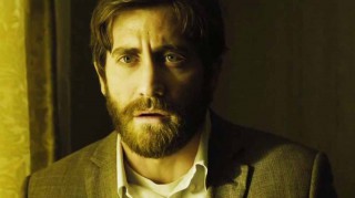 Photo de Jake Gyllenhaal à propos du  film super héros Suicide Squad et publiée le 22 Janv. 2015 à 12:36:45