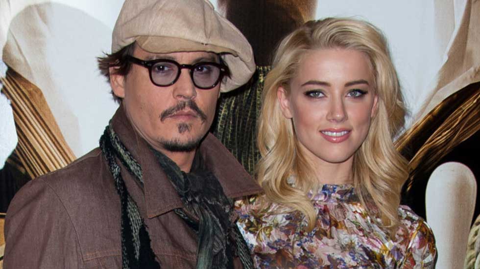 Photo d'actualité sur Pirates des Caraïbes 5 et Johnny Depp, publié le 21 Mai 2015