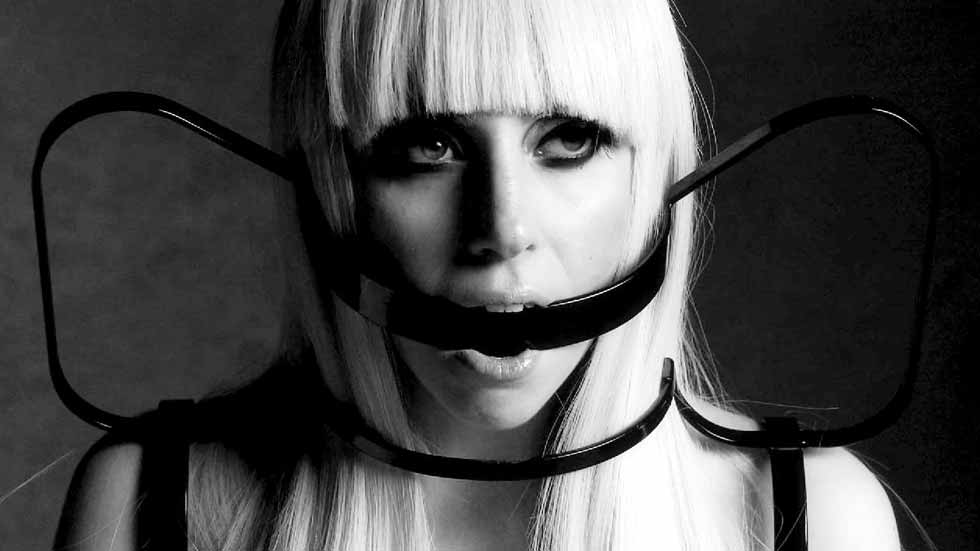 Photo d'actualité sur American Horror Story et Lady Gaga, publié le 26 Févr. 2015