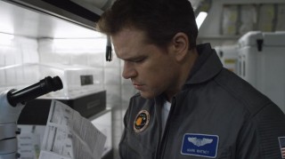 Photo sur The Martian et Matt Damon, publié le 08 Juin 2015