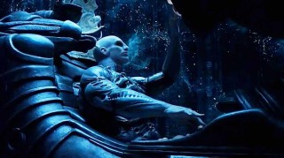 Photo de Neill Blomkamp à propos du  film science fiction Prometheus 2 et publiée le 25 Mars 2015 à 11:59:53