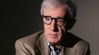 Photo de Woody Allen à propos du  film cinéma Woody Allen et publiée le 15 Mai 2015 à 13:42:17